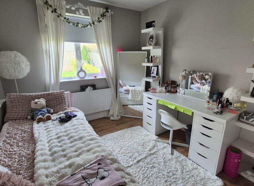 9 Foxhills, Letterkenny, F92W7C3