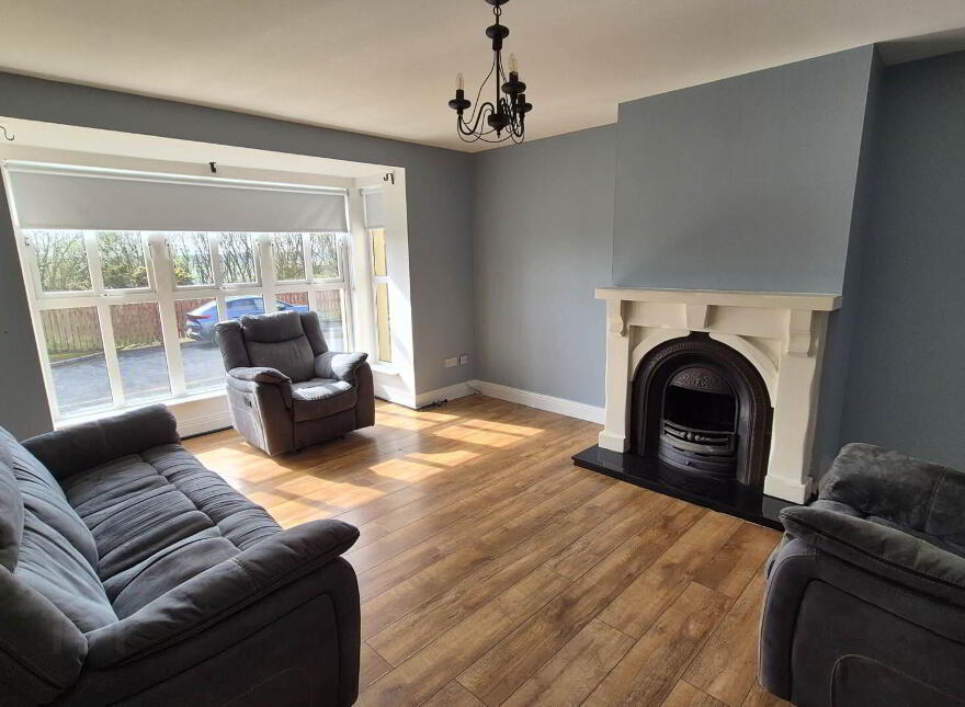 9 Foxhills, Letterkenny, F92W7C3