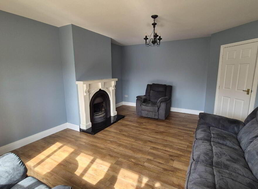9 Foxhills, Letterkenny, F92W7C3