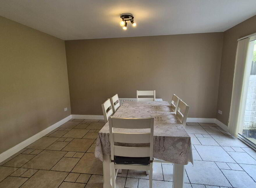 9 Foxhills, Letterkenny, F92W7C3