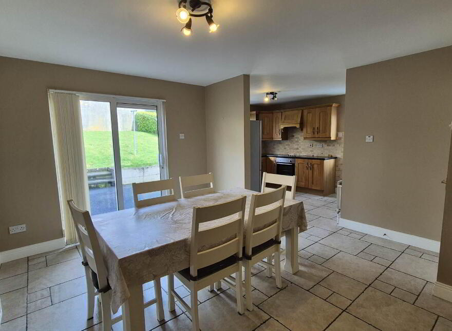9 Foxhills, Letterkenny, F92W7C3
