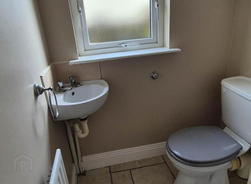 9 Foxhills, Letterkenny, F92W7C3