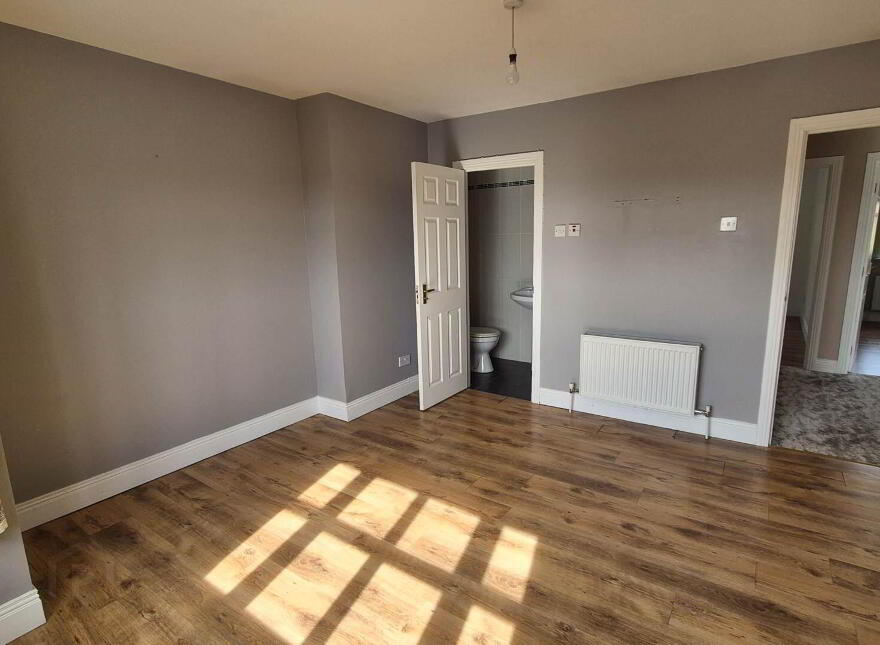9 Foxhills, Letterkenny, F92W7C3