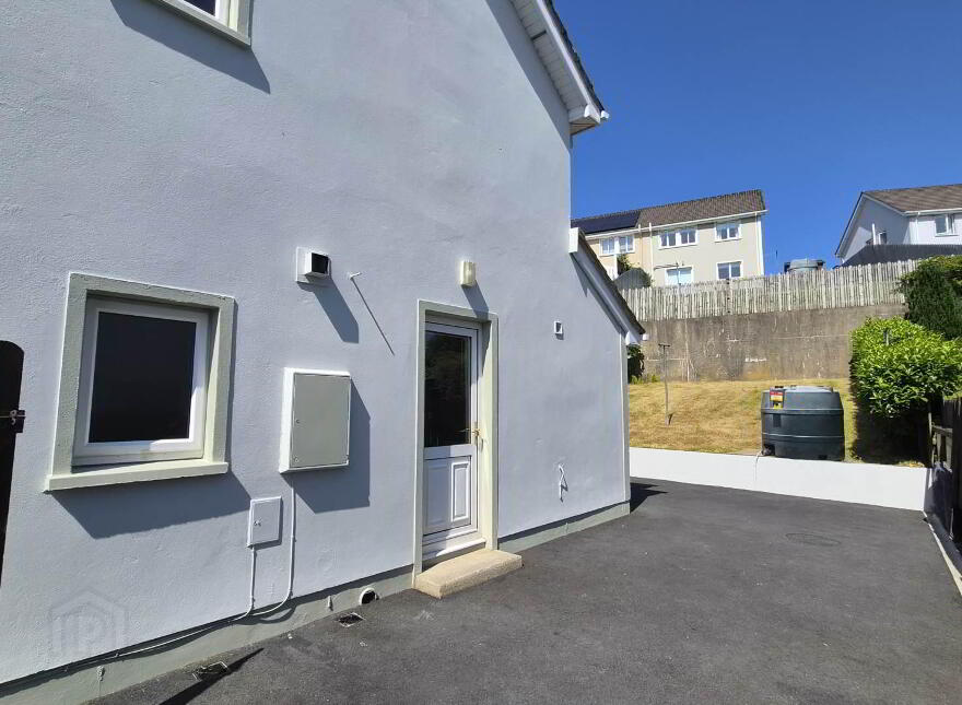9 Foxhills, Letterkenny, F92W7C3