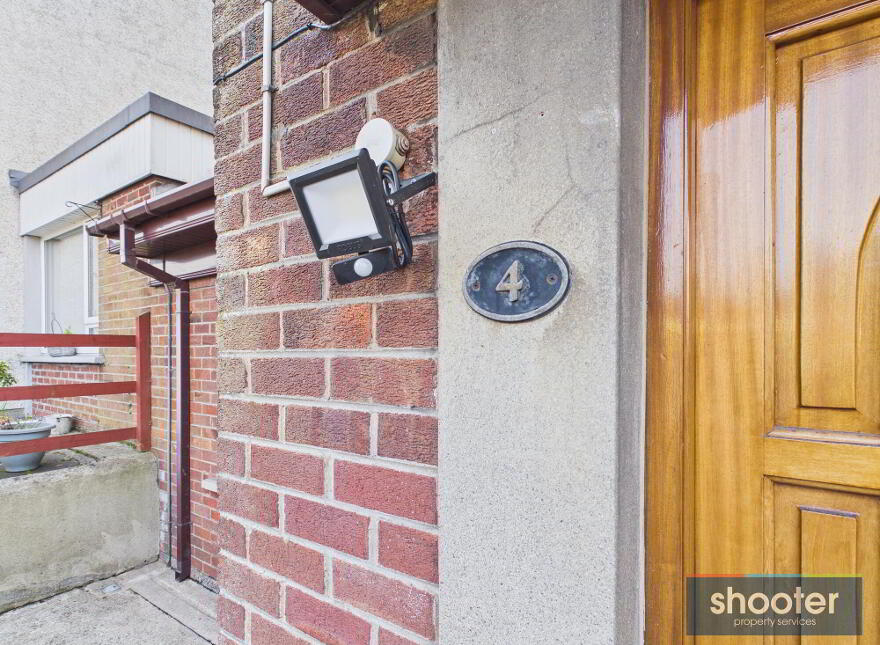 4 Mountain View Drive, Newry, BT35 6DW