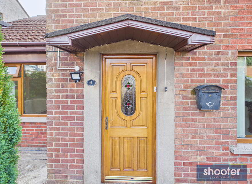 4 Mountain View Drive, Newry, BT35 6DW