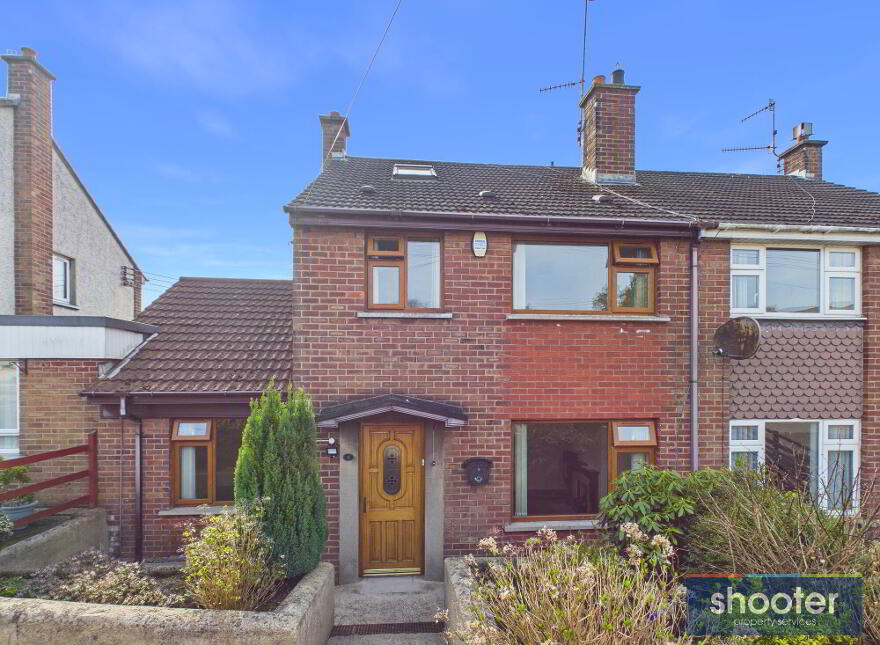4 Mountain View Drive, Newry, BT35 6DW