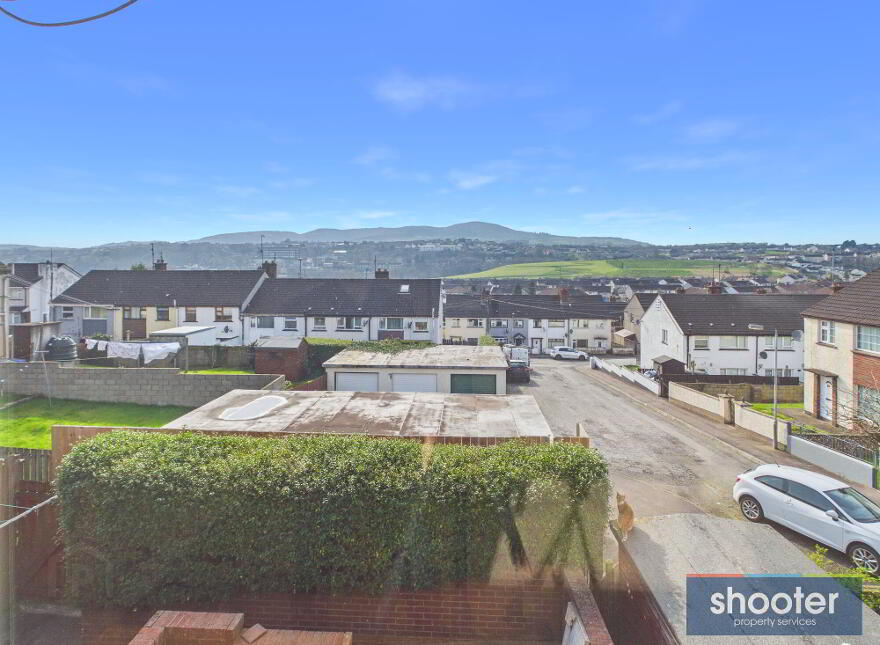 4 Mountain View Drive, Newry, BT35 6DW