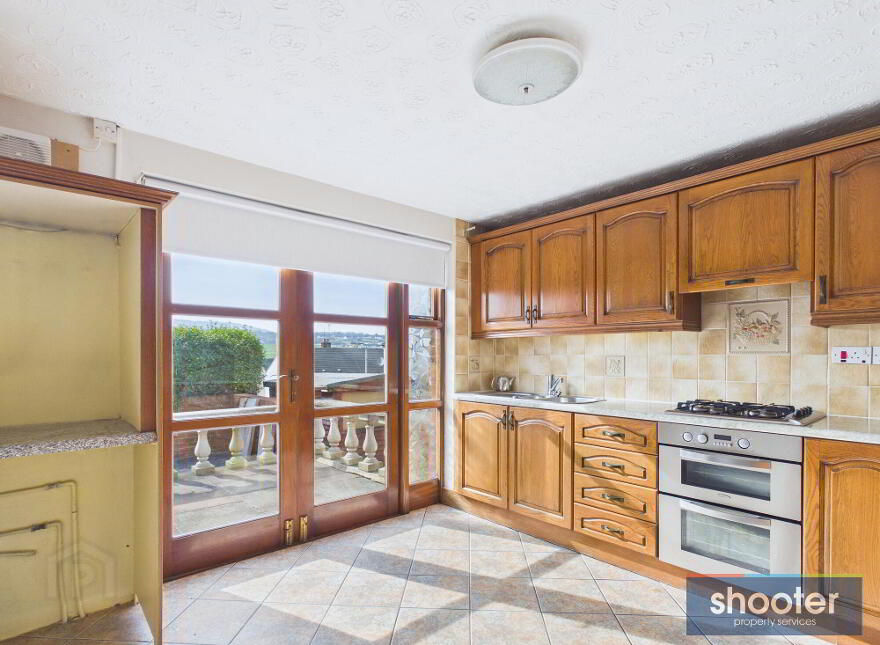 4 Mountain View Drive, Newry, BT35 6DW
