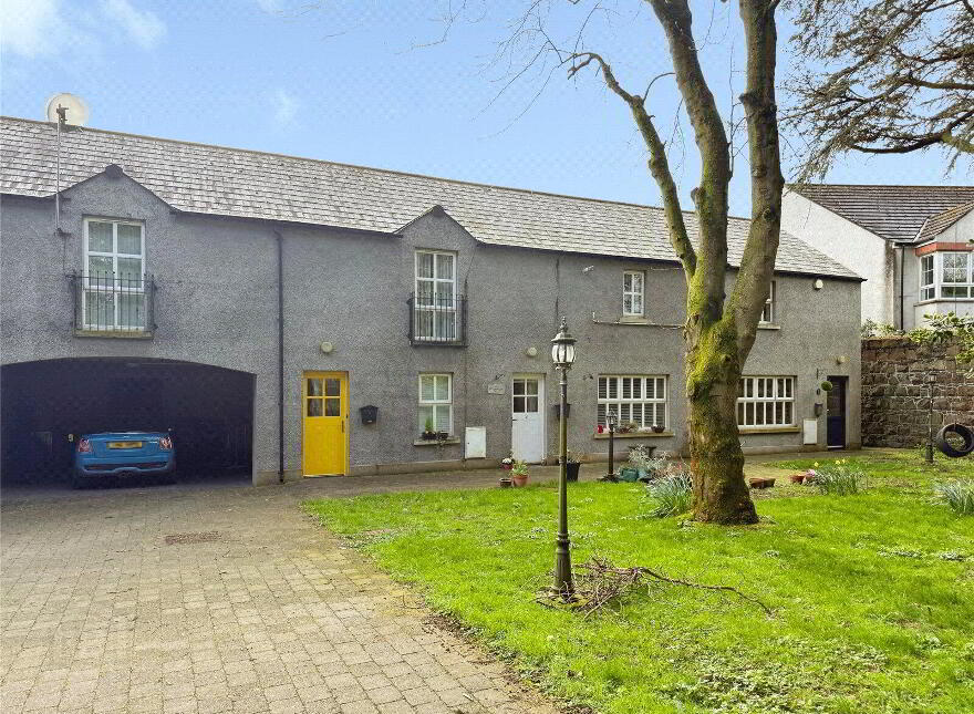 10 York Lodge, Antrim, BT41 1BH