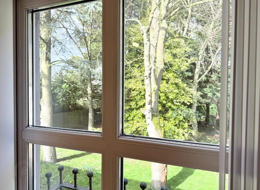10 York Lodge, Antrim, BT41 1BH