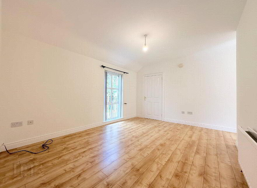 10 York Lodge, Antrim, BT41 1BH