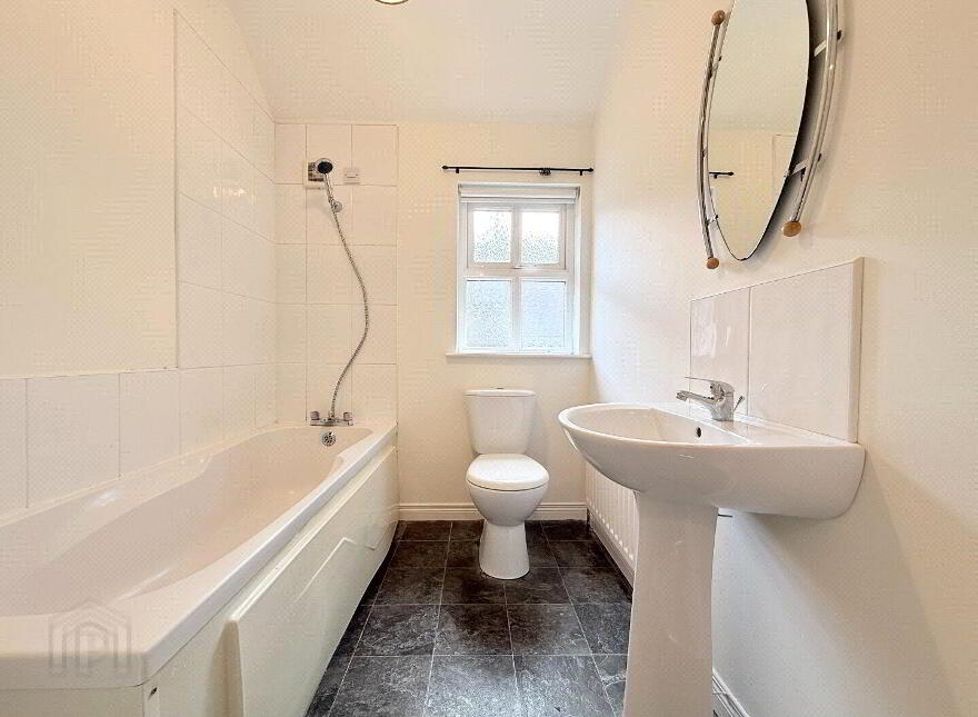 10 York Lodge, Antrim, BT41 1BH