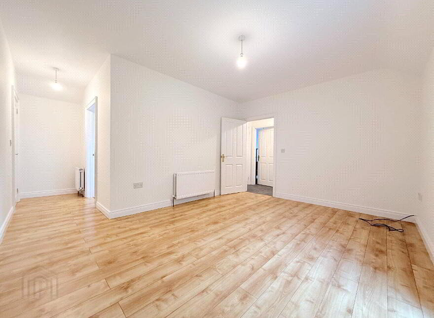 10 York Lodge, Antrim, BT41 1BH