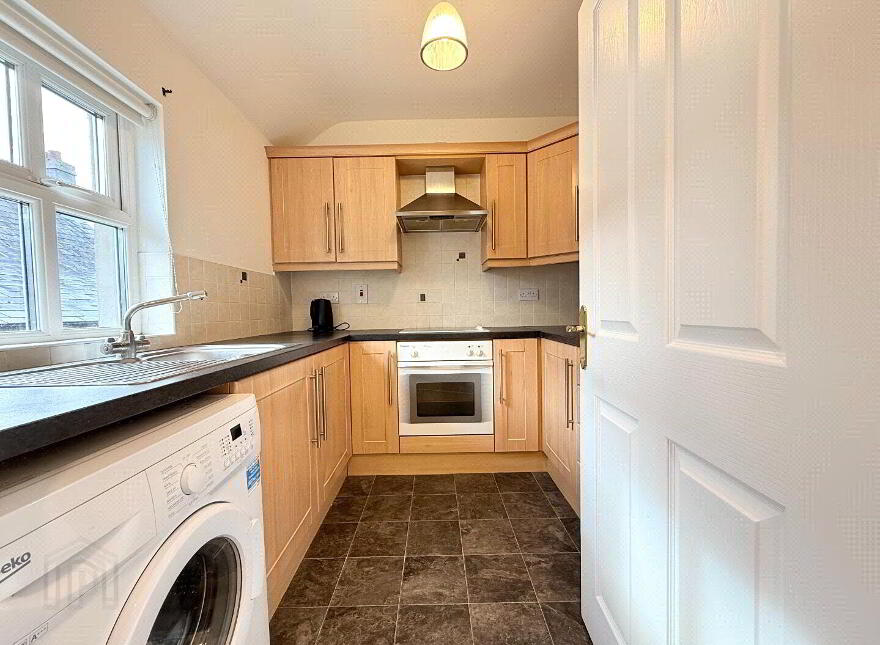 10 York Lodge, Antrim, BT41 1BH