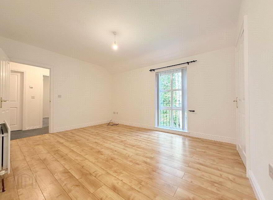 10 York Lodge, Antrim, BT41 1BH