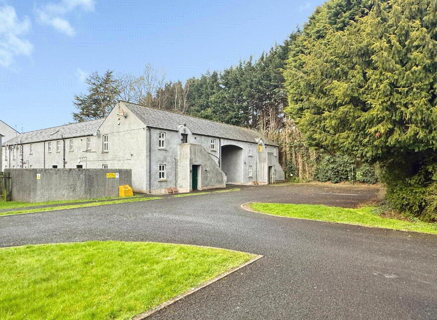 10 York Lodge, Antrim, BT41 1BH