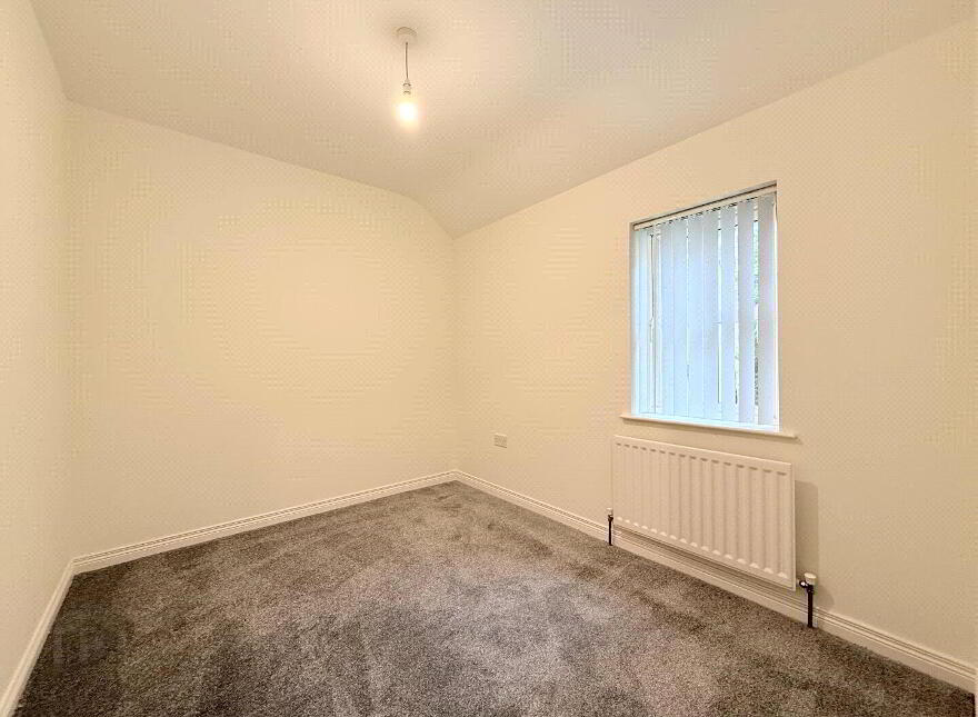 10 York Lodge, Antrim, BT41 1BH