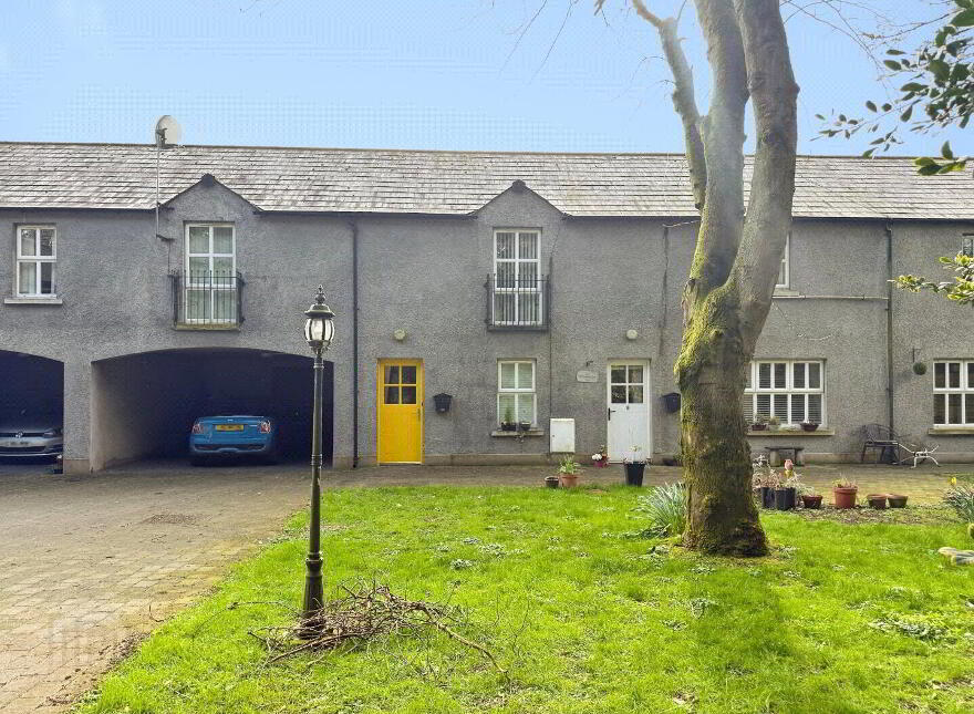 10 York Lodge, Antrim, BT41 1BH