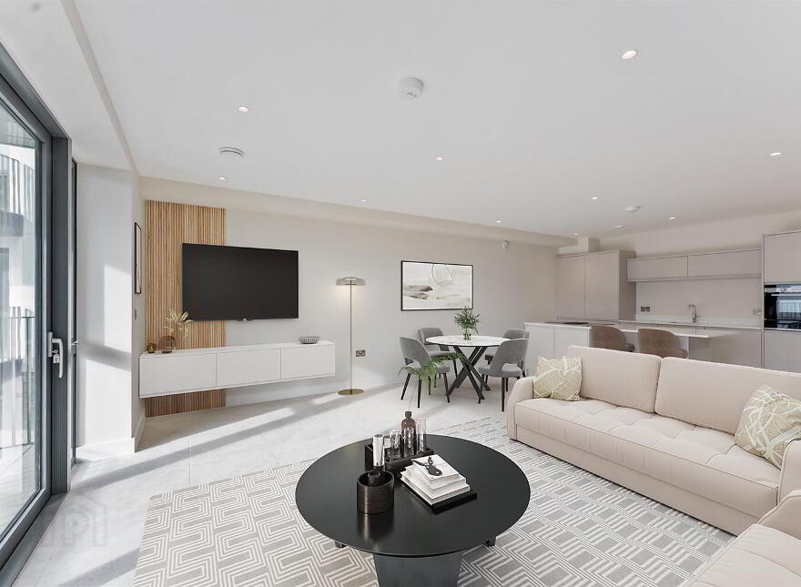 Apt 7, 10 Kings Hall Mews, Balmoral Avenue, Belfast, BT9 6PS
