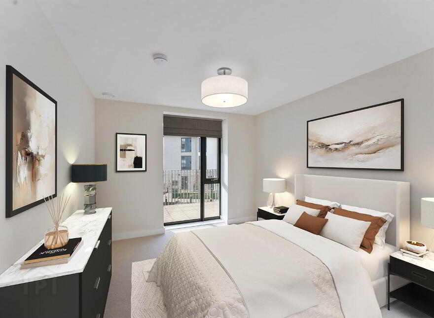 Apt 7, 10 Kings Hall Mews, Balmoral Avenue, Belfast, BT9 6PS