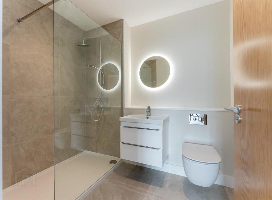 Apt 7, 10 Kings Hall Mews, Balmoral Avenue, Belfast, BT9 6PS