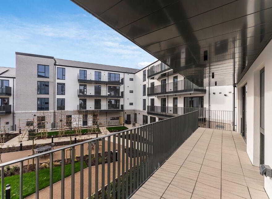 Apt 7, 10 Kings Hall Mews, Balmoral Avenue, Belfast, BT9 6PS