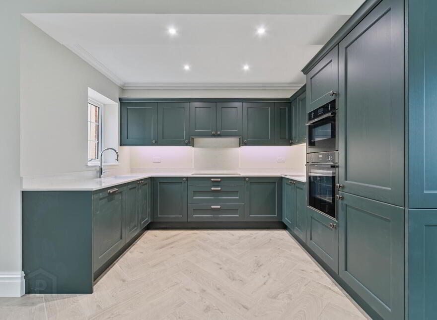 35 Cromlyn Wood, Hillsborough, BT26 6TX