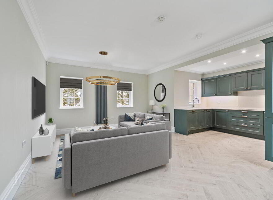 35 Cromlyn Wood, Hillsborough, BT26 6TX