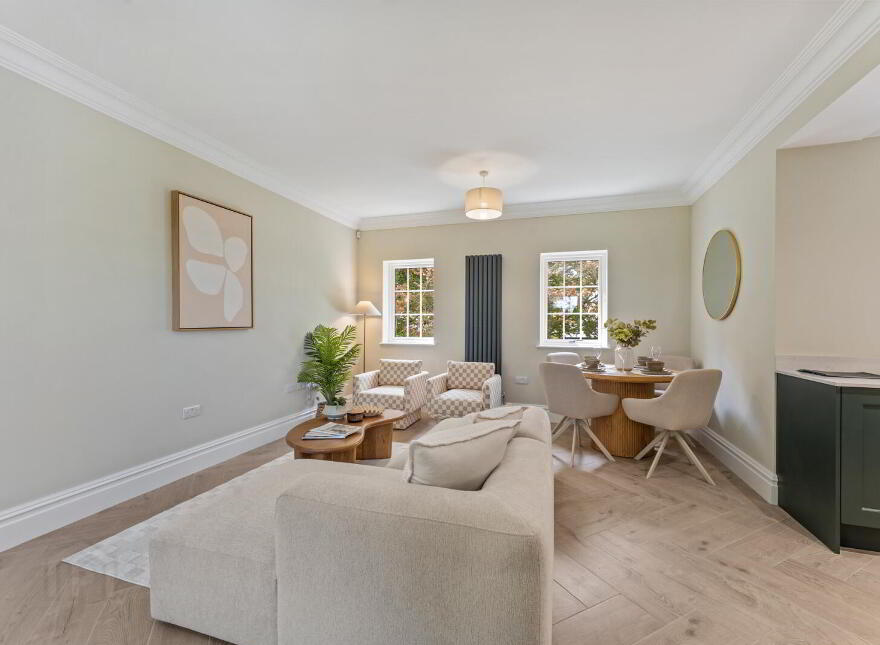 35 Cromlyn Wood, Hillsborough, BT26 6TX