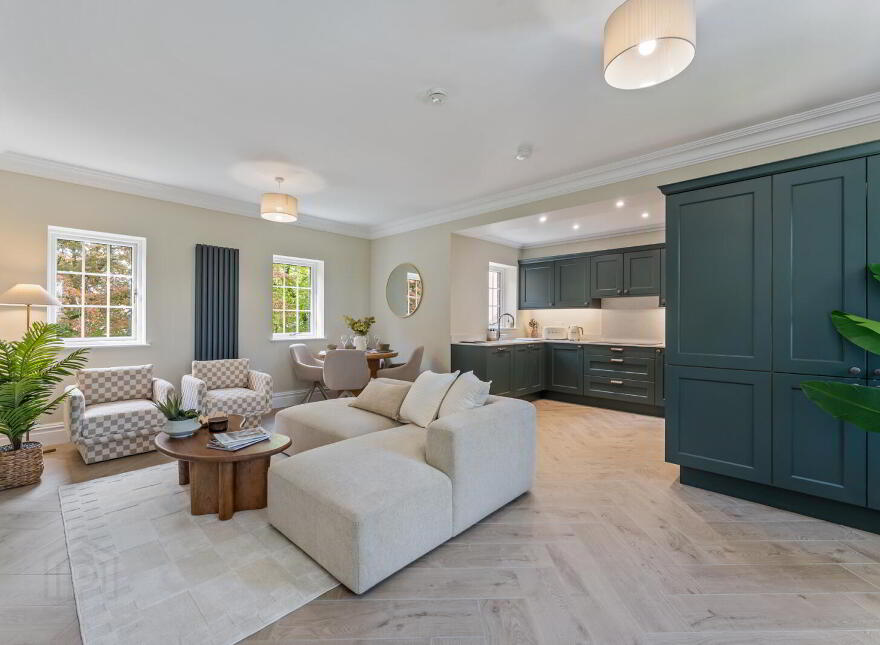 35 Cromlyn Wood, Hillsborough, BT26 6TX