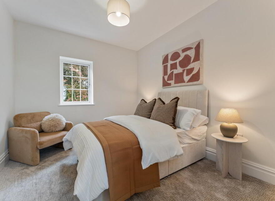 35 Cromlyn Wood, Hillsborough, BT26 6TX