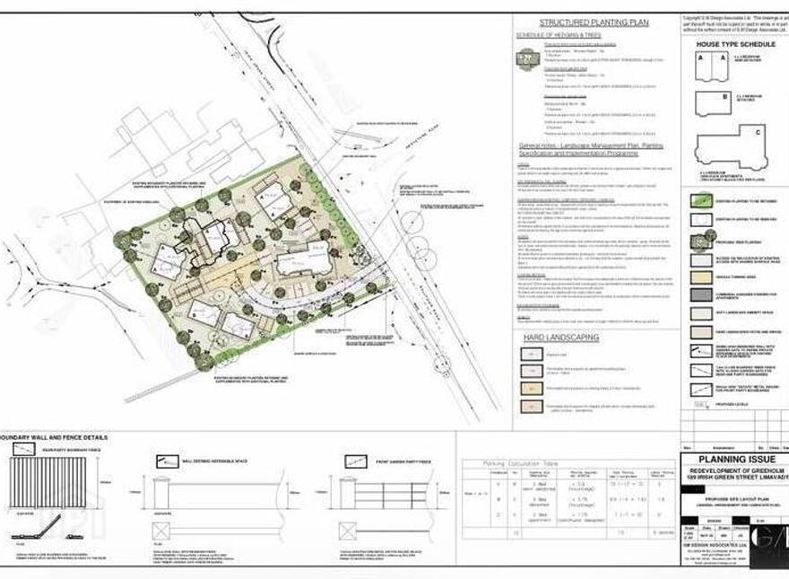 Development Site At, 189 Irish Green Street, Limavady, BT49 9AR
