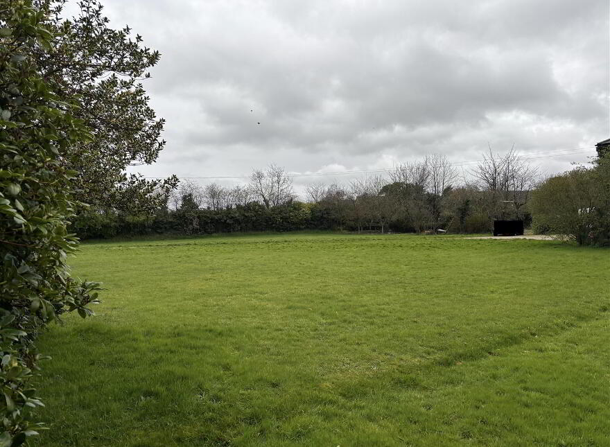Development Site At, 189 Irish Green Street, Limavady, BT49 9AR