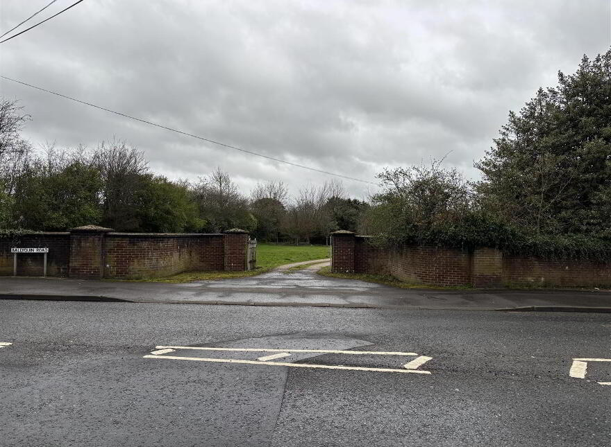 Development Site At, 189 Irish Green Street, Limavady, BT49 9AR