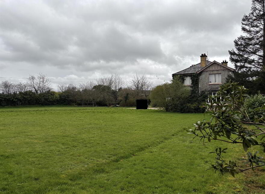 Development Site At, 189 Irish Green Street, Limavady, BT49 9AR