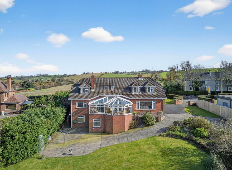159a Ballylesson Road, Belfast, BT8 8JU