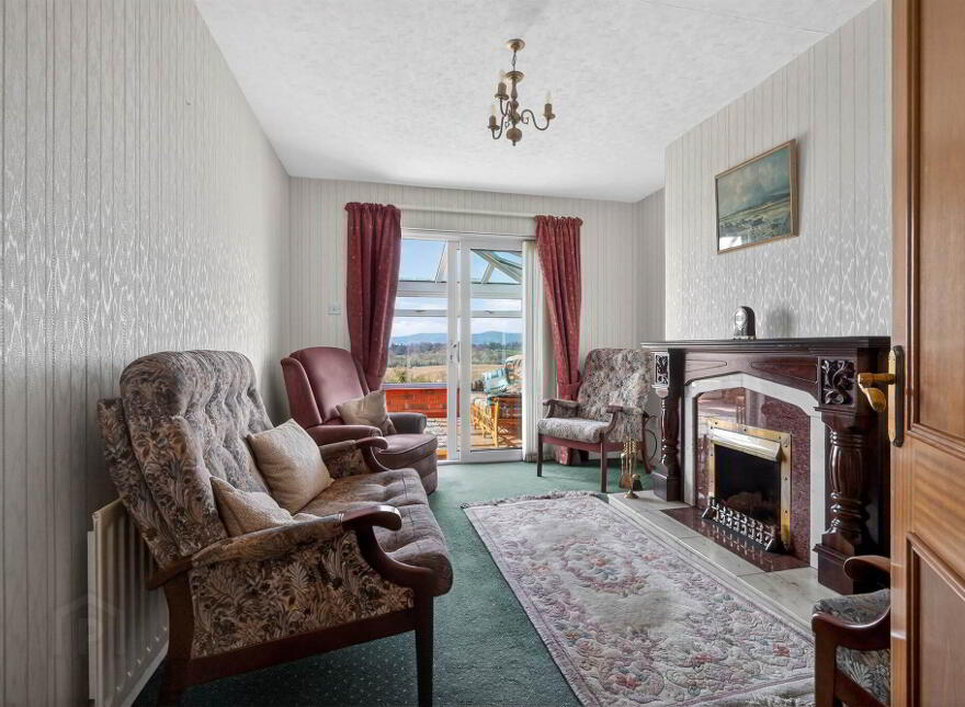 159a Ballylesson Road, Belfast, BT8 8JU