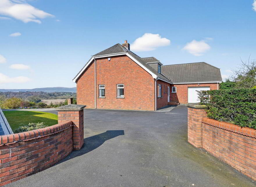 159a Ballylesson Road, Belfast, BT8 8JU