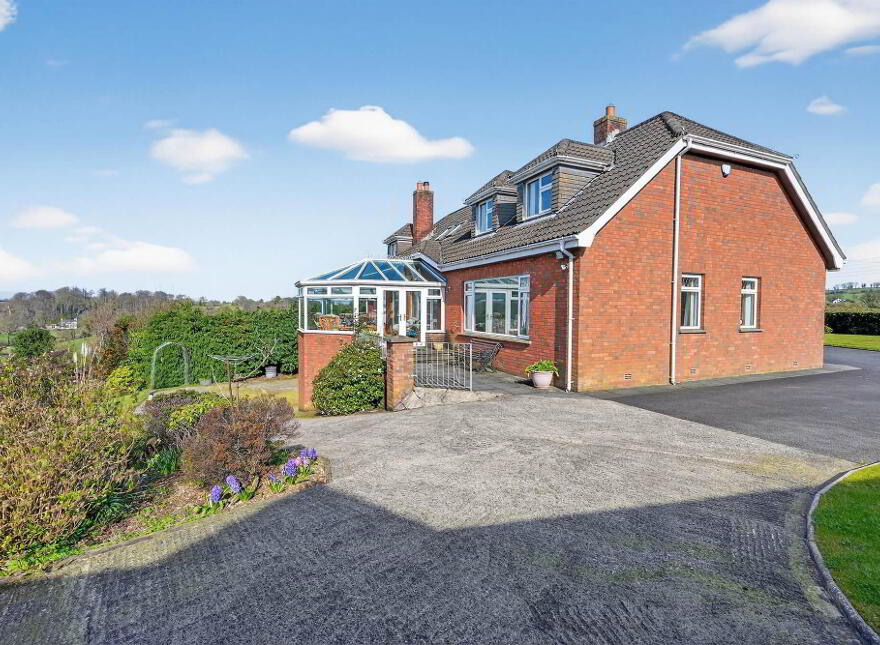 159a Ballylesson Road, Belfast, BT8 8JU