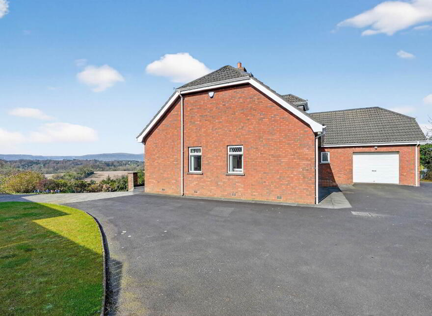 159a Ballylesson Road, Belfast, BT8 8JU