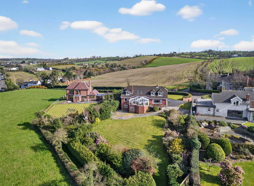 159a Ballylesson Road, Belfast, BT8 8JU