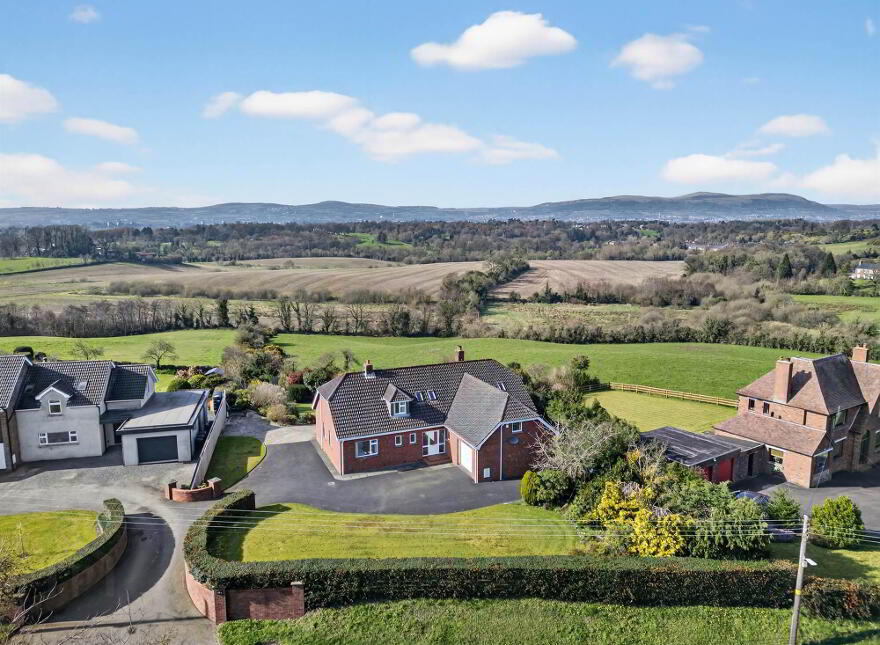 159a Ballylesson Road, Belfast, BT8 8JU