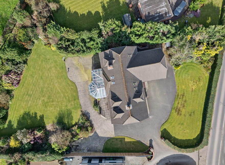 159a Ballylesson Road, Belfast, BT8 8JU