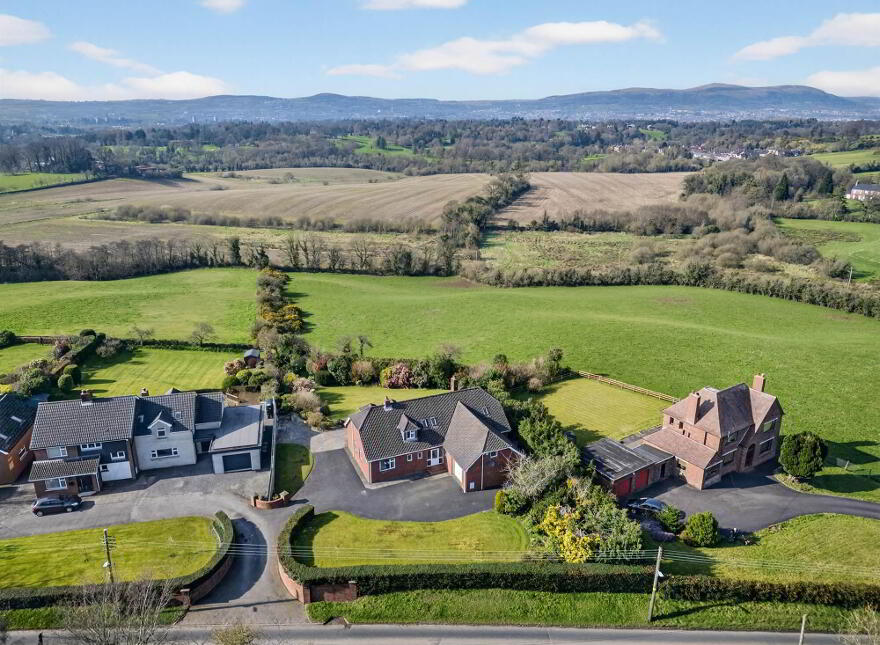 159a Ballylesson Road, Belfast, BT8 8JU