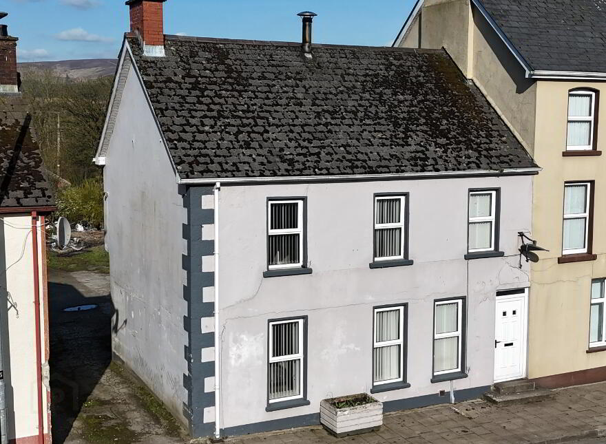 32 Main Street, Gortin, Omagh, BT79 8PH