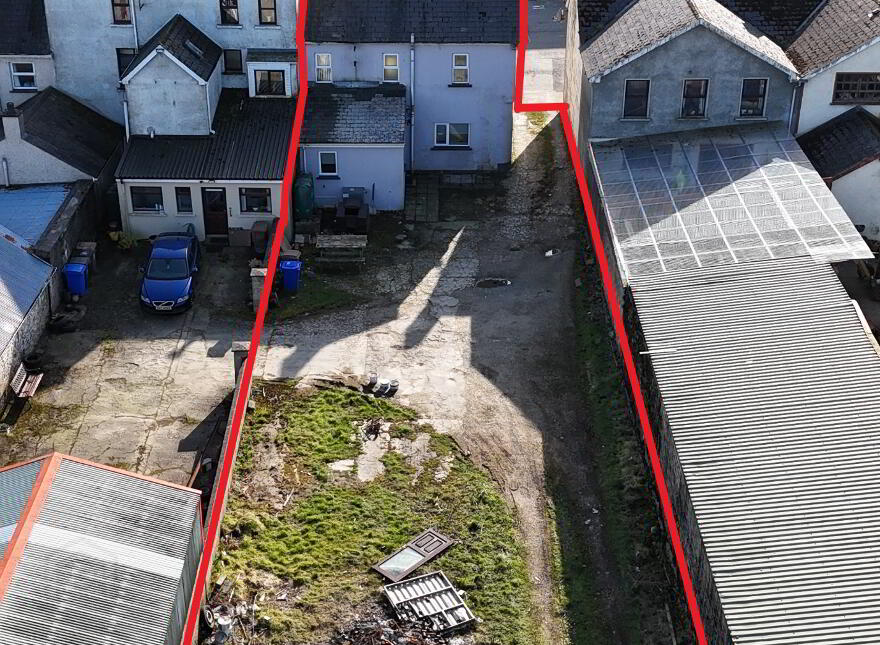 32 Main Street, Gortin, Omagh, BT79 8PH