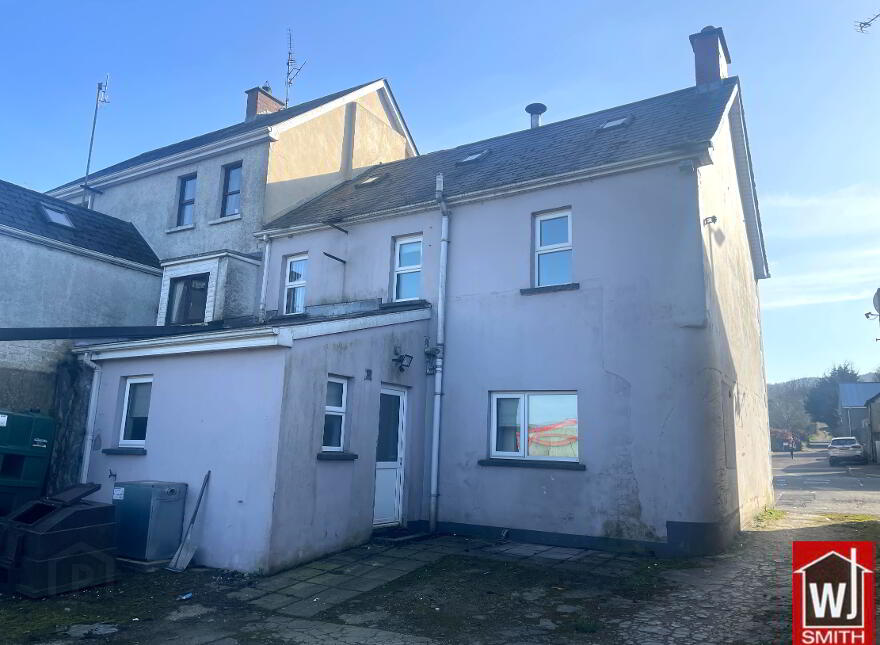 32 Main Street, Gortin, Omagh, BT79 8PH