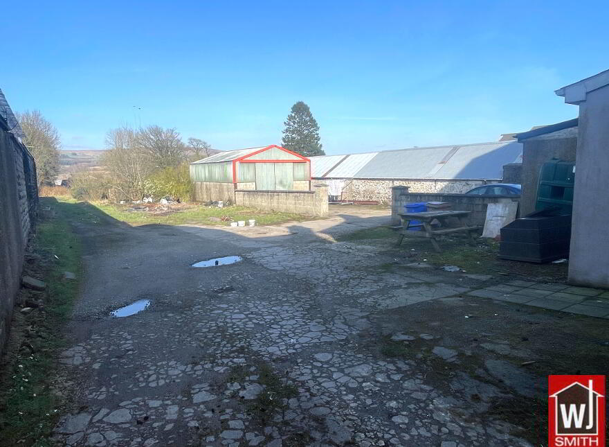 32 Main Street, Gortin, Omagh, BT79 8PH