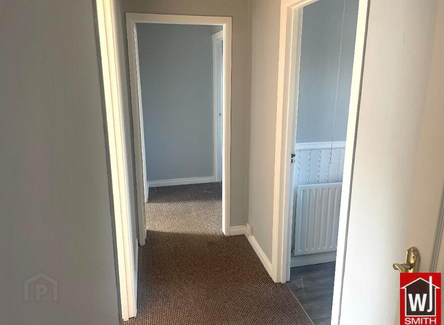 32 Main Street, Gortin, Omagh, BT79 8PH